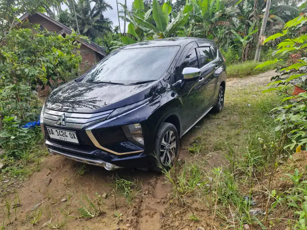 Expander ultimate 2019 low km