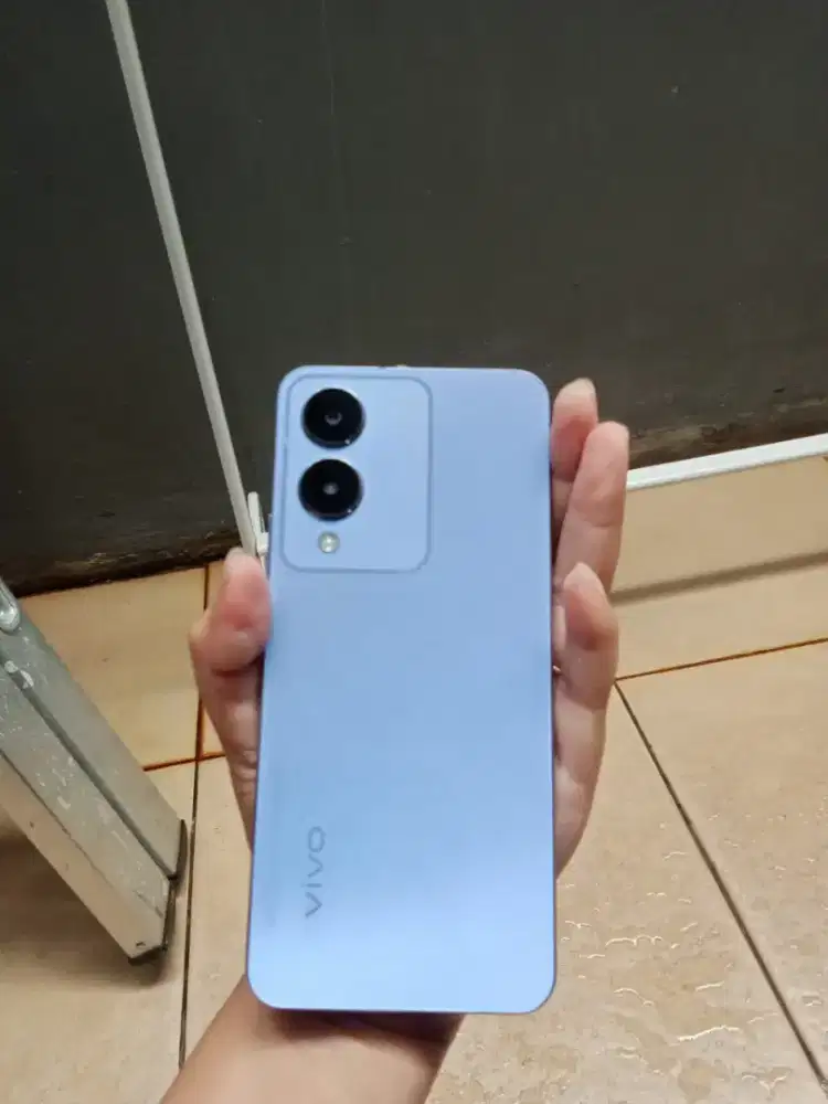 Jual hp vivo y17s