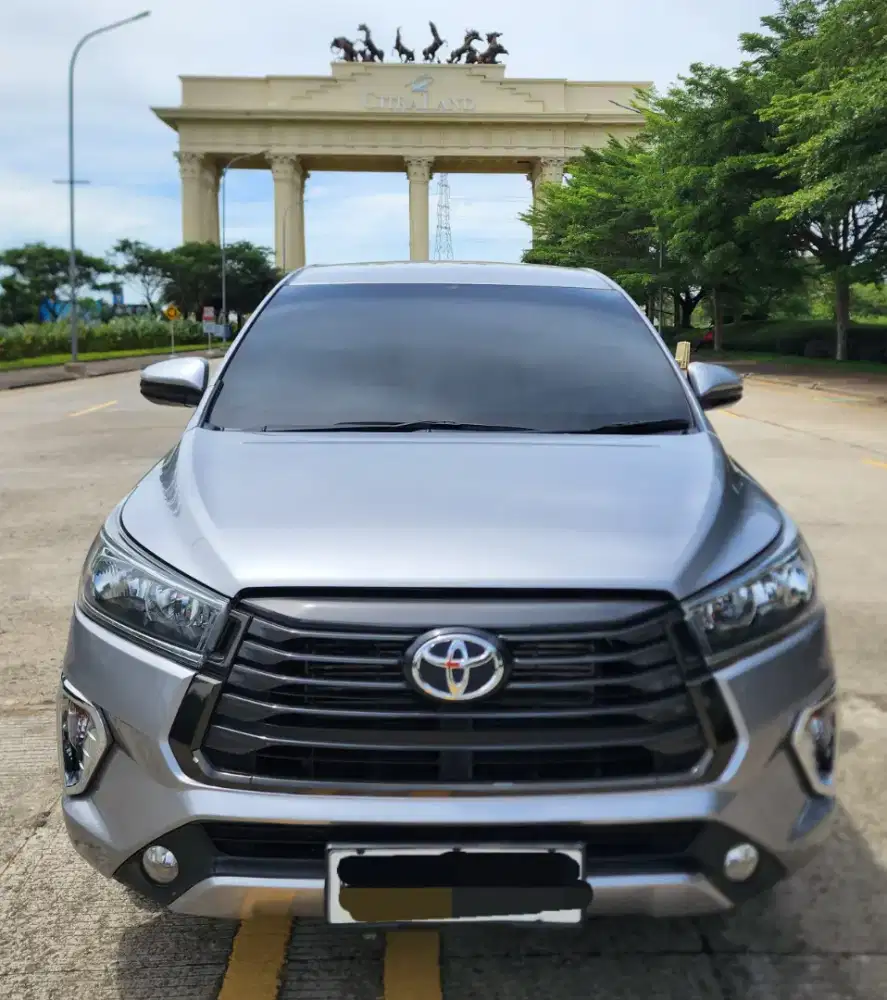 [Forsale] INNOVA REBORN G 2.4cc 2021 BG