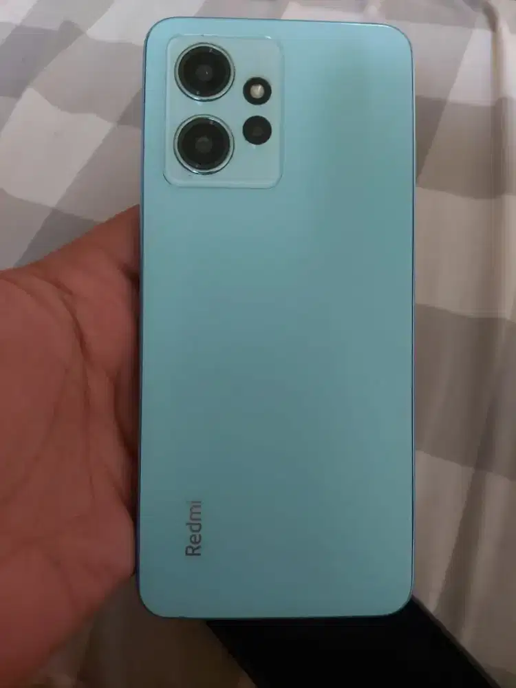 Redmi Note 12 8+128