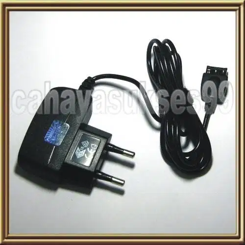 Charger HP Jadul Siemens M55 SK65 C75 M65 Aksesoris Handphone Vintage