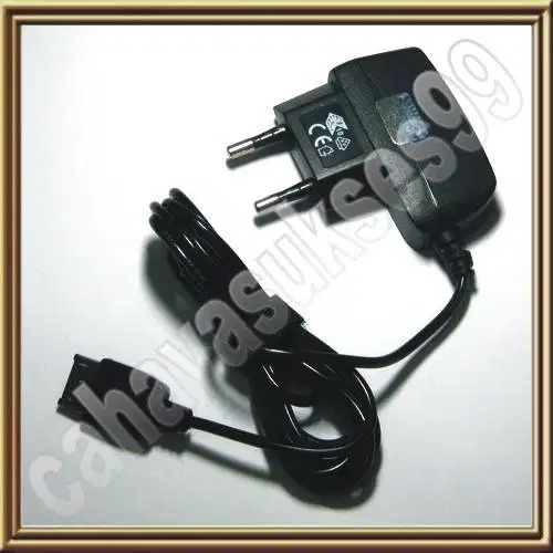 Charger Siemens M55 SK65 C75 M65 Aksesoris HP Jadul Handphone Vintage