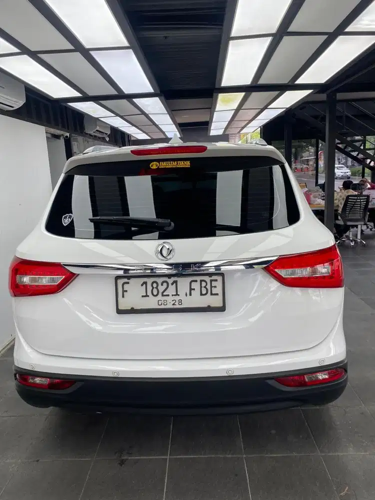 DFSK Glory 580 2023 Bensin