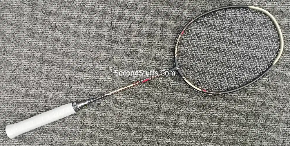 Raket Badminton Yonex Arcsaber 69 Rudi Hartono