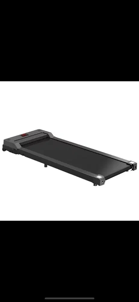Jual cepat treadmil pemakaian ga lebih dri 10 kali