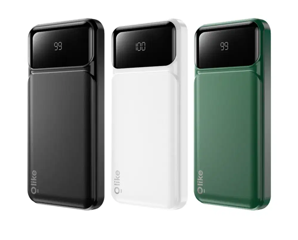 Powerbank OLIKE P106 10.000mah