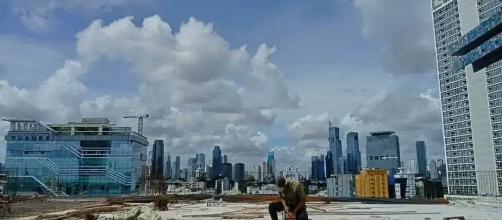 cari loker kusus art yang beberes saja