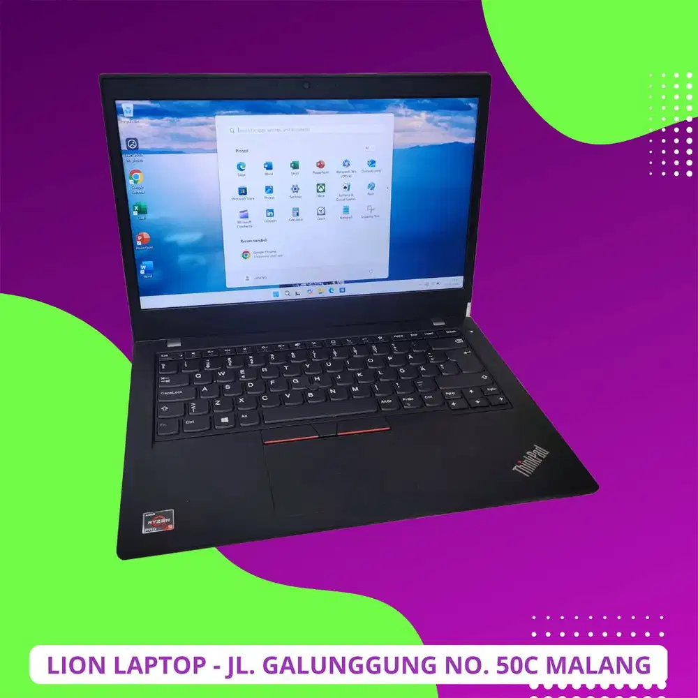 Gaming/Editing AMD Ryzen 5 PRO 8/256 MULUS [02|01]