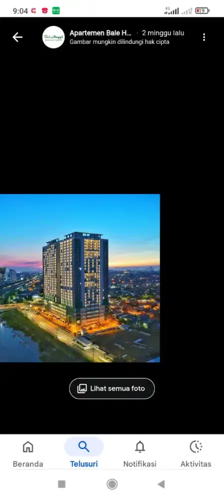 Lowongan kerja laundry