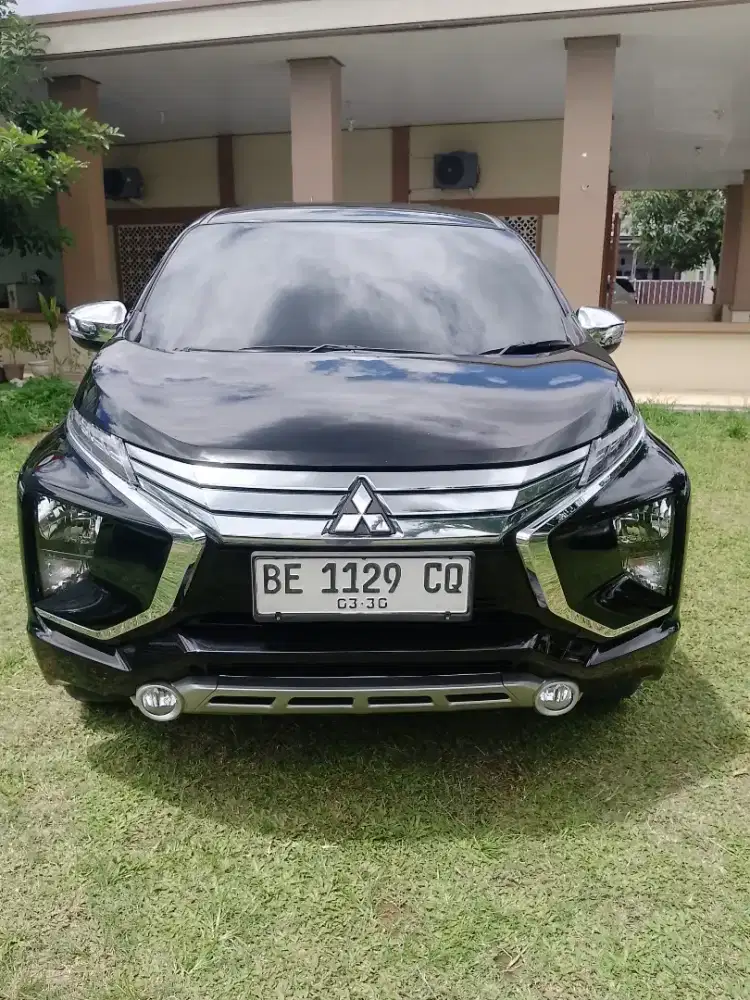 Xpander Ultimate 2018