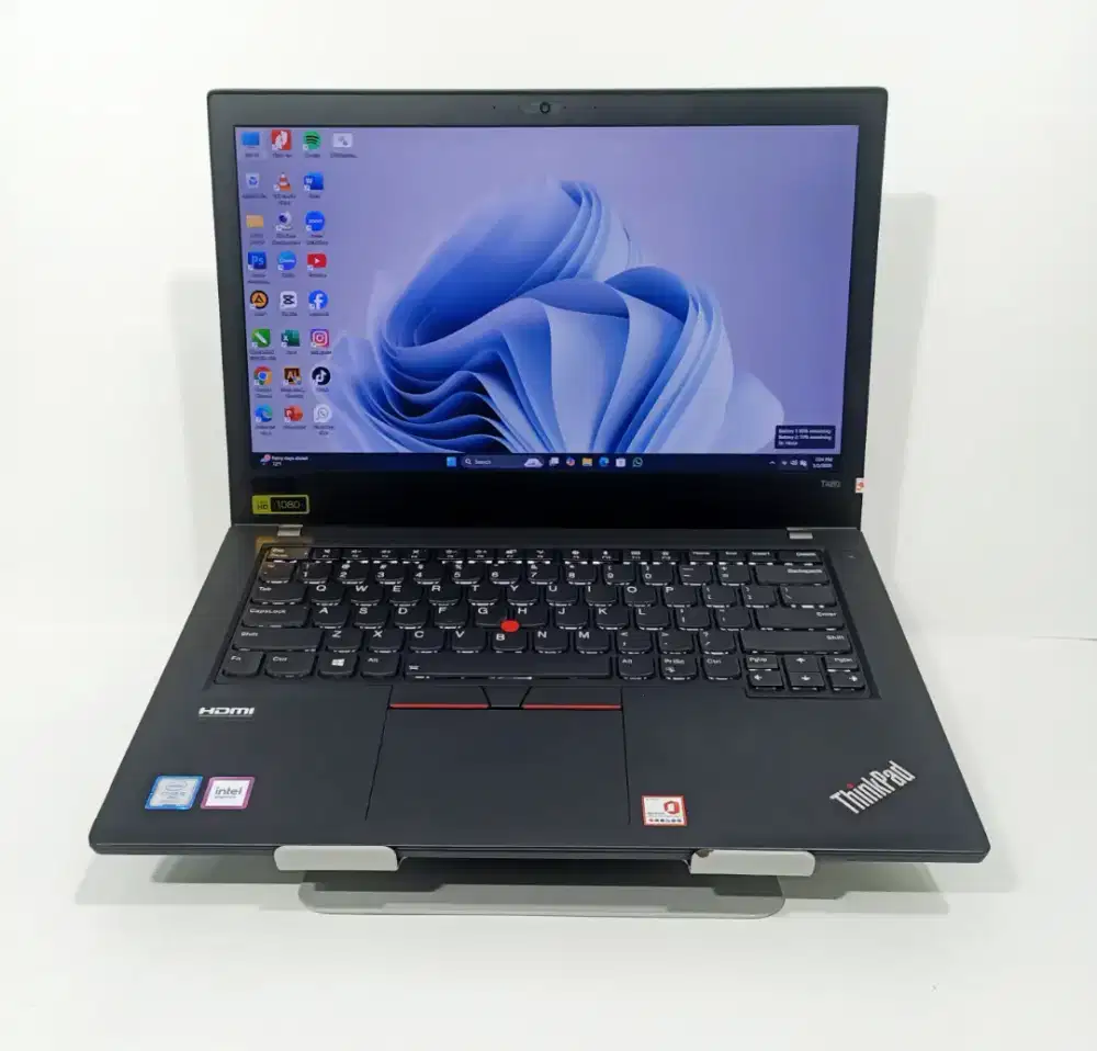 LAPTOP LENOVO THINKPAD T480