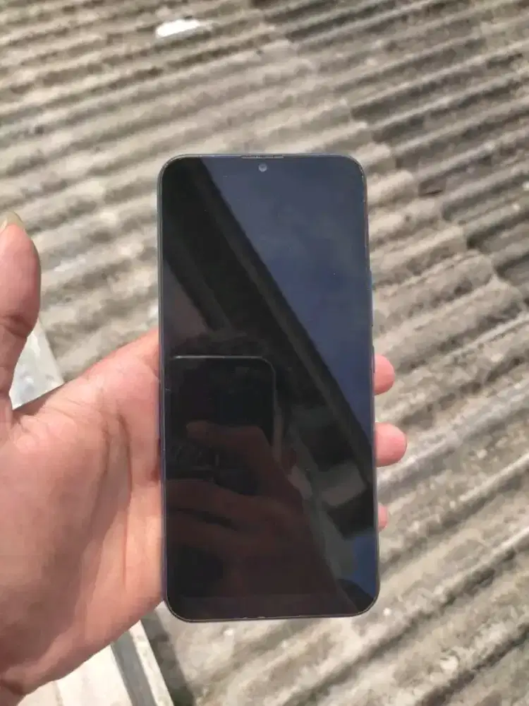 JUAL HP INFINIX SMART 5