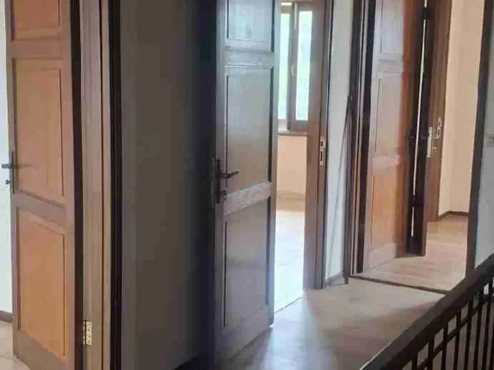 jual cepat rumah setraduta siap huni