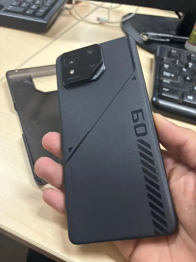 Dijual ASUS ROG 9 FE