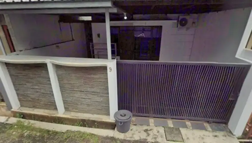 DIJUAL RUMAH SIAP HUNI  JL. TEMBALANG HARMONY NO. 9, SUDAH BER-SHM