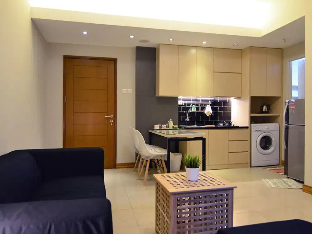 Dijual Murah Apartemen Gading Greenhill, Kelapa Gading Jakarta Utara