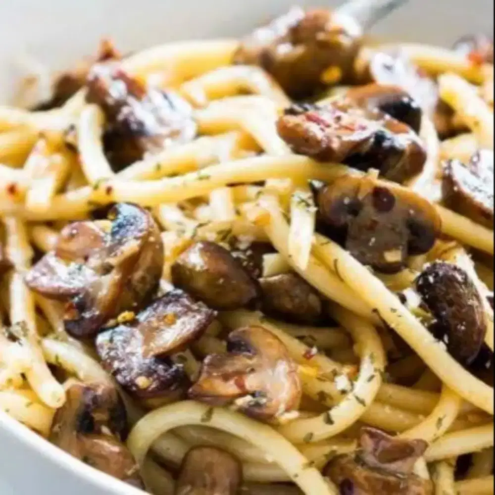 Dibutuhkan asisten memasak untuk masakan western