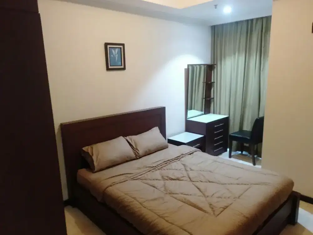 Bellagio Resident Tower A