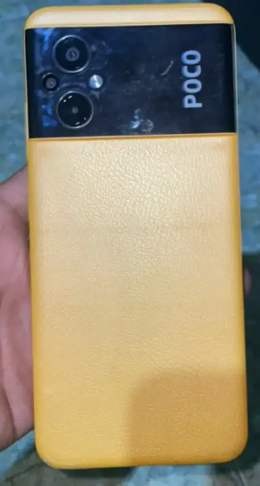 Poco M5 4/128 Hp Casan