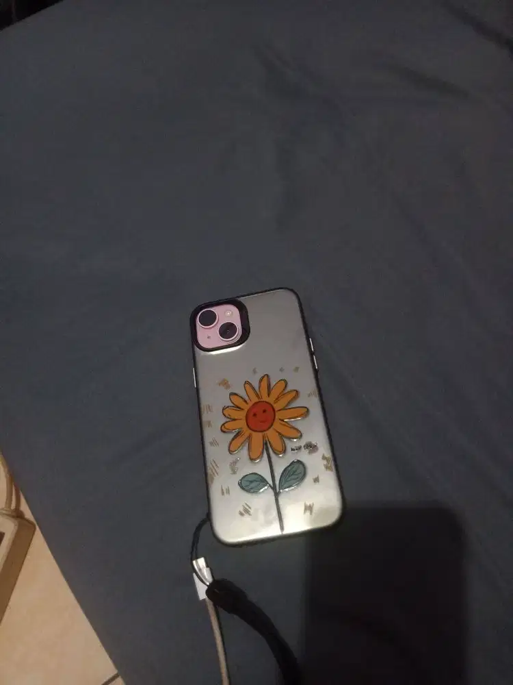 IP 15 PLUS 128 GB EX BLIBLI