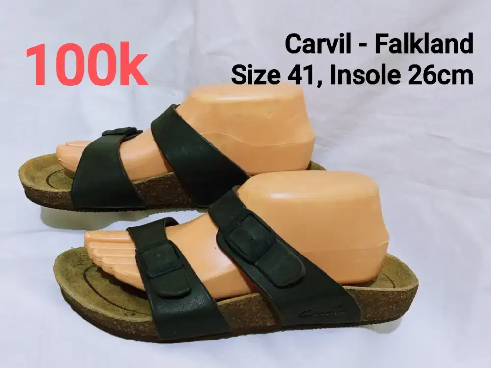 Sepatu dan Sandal Ori Store