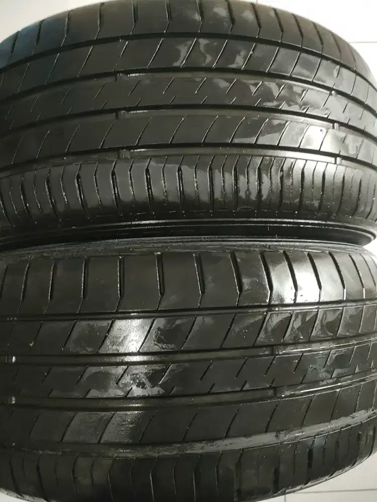 Ban R18 x Alphard second