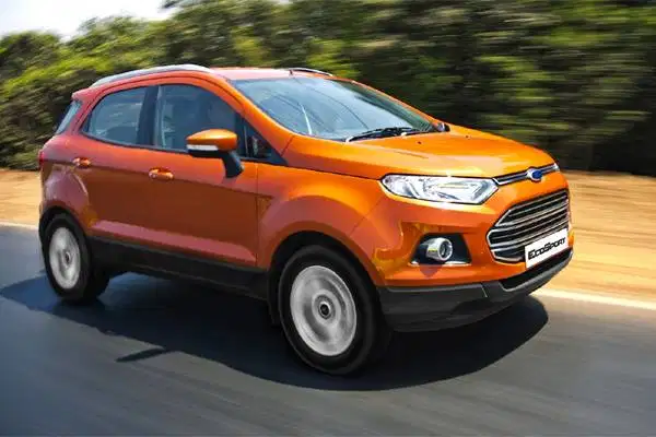 SPAREPART COPOTAN ORI FORD ECOSPORT