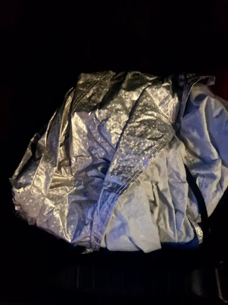 Dijual sarung mobil.Honda Brio