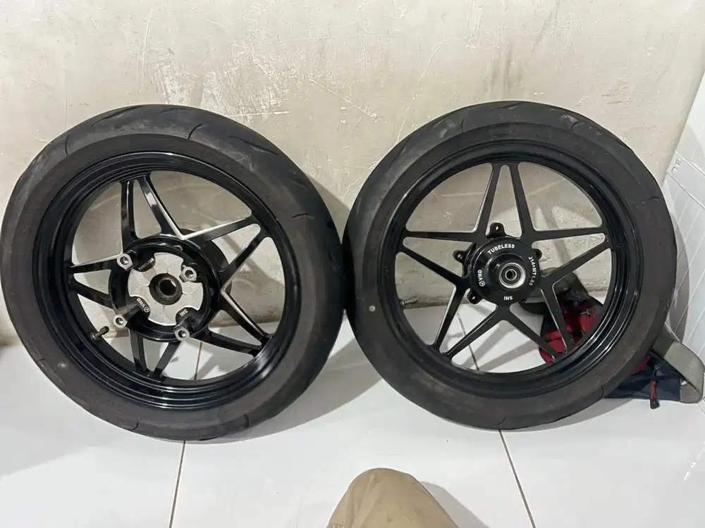 VELG VND PCX 160 ABS