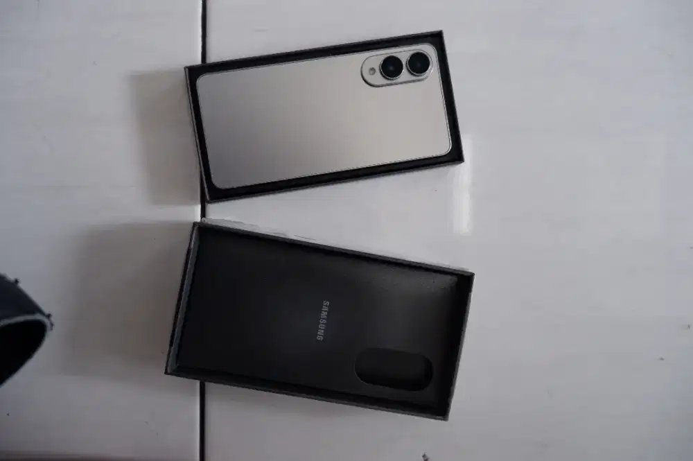 Samsung S25 Edge | Mulus no minus