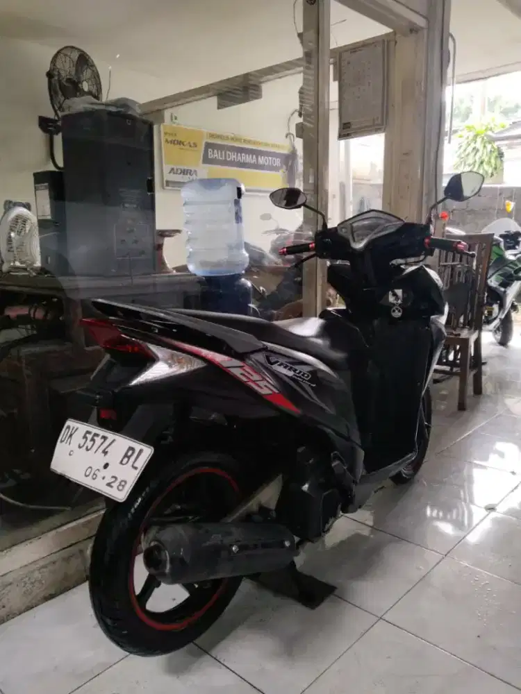 Vario 125 CC thn. 2013 cash Bali dharma.motor