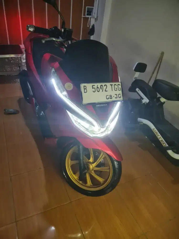 Honda PCX 150 2020