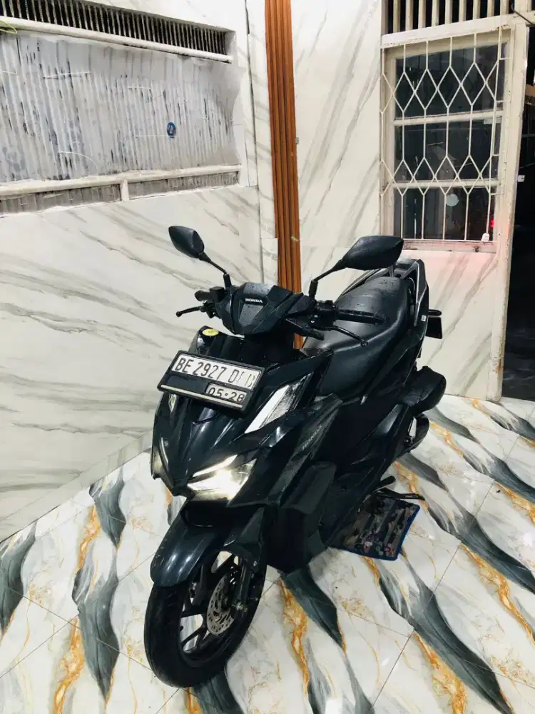 VARIO GEN NEW ISTIMEWA 160 ABS 2023 Pajak Hidup