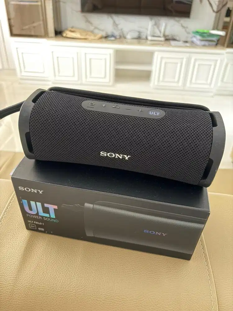 SONY Speaker ULT Field 1