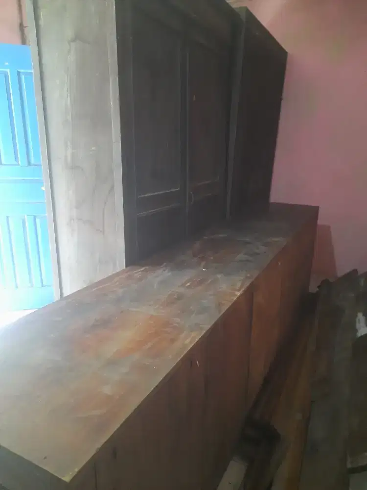 Bupet jati asli sd puluhan tahun barang langka