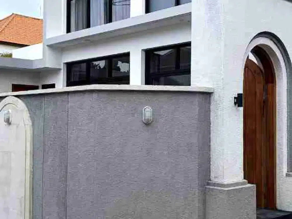 BRAND NEW VILA 2+1 BEDROM PADONAN CANGGU