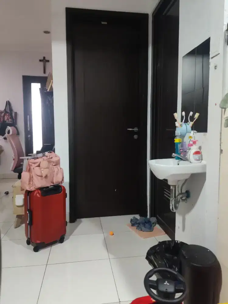 Dicari ART Babbysitter PP/menginap