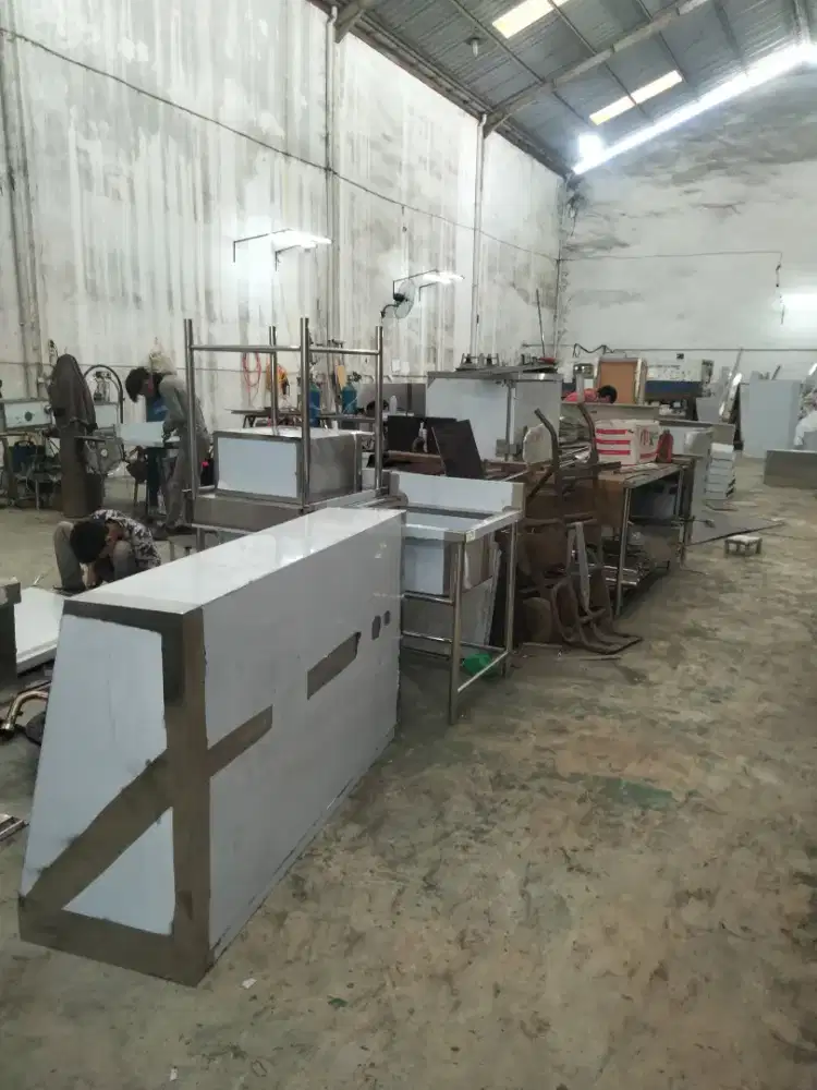 Hellpper dan wellder