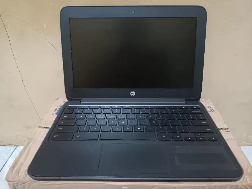 HP CHROMEBOOK G4