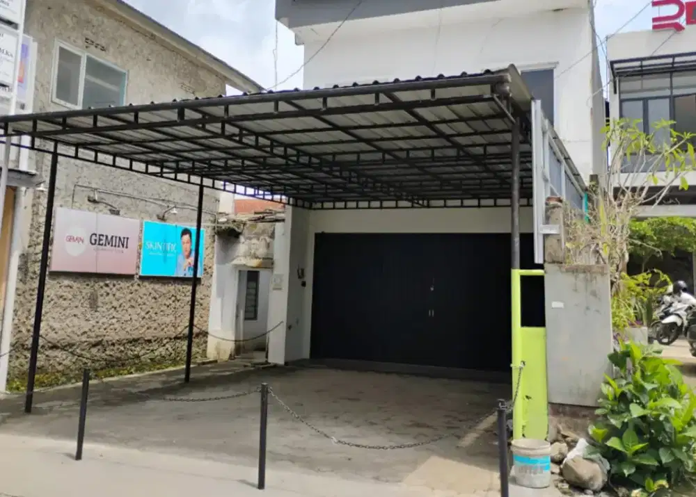 Dijual Ruko 2 Lantai, Dekat  Unsoed Purwoketo