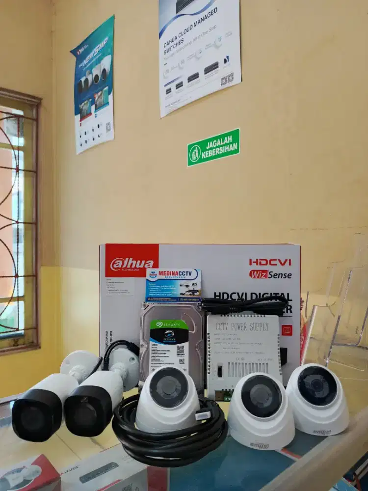 CCTV anti maling online Hp 24jam