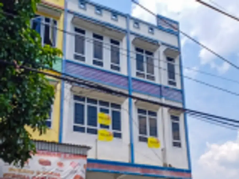 DIJUAL 1 BIDANG TANAH DENGAN TOTAL LUAS 248 M2 BERIKUT BANGUNAN - LUBUKLINGGAU