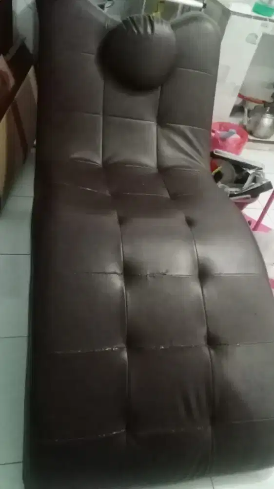 Sofa model santai