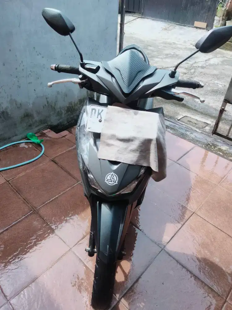 Dijual motor beat th 2023,