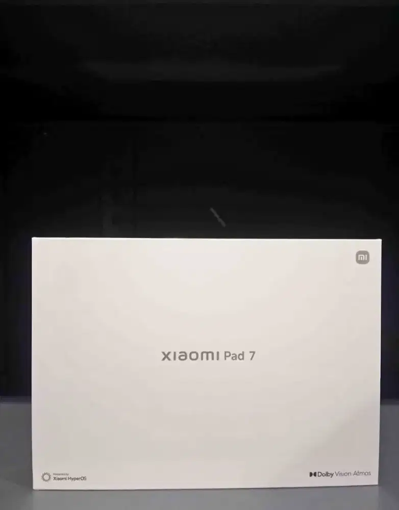 Xiaomi pad7 diskon berhadiah