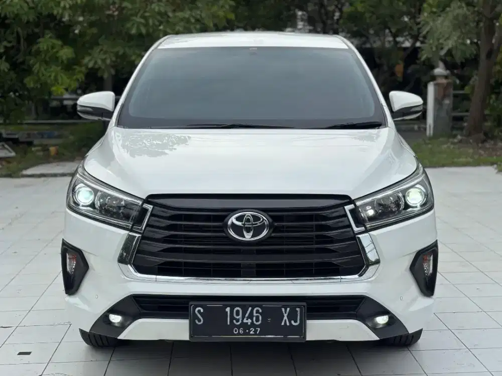 Inova Reborn V At diesel