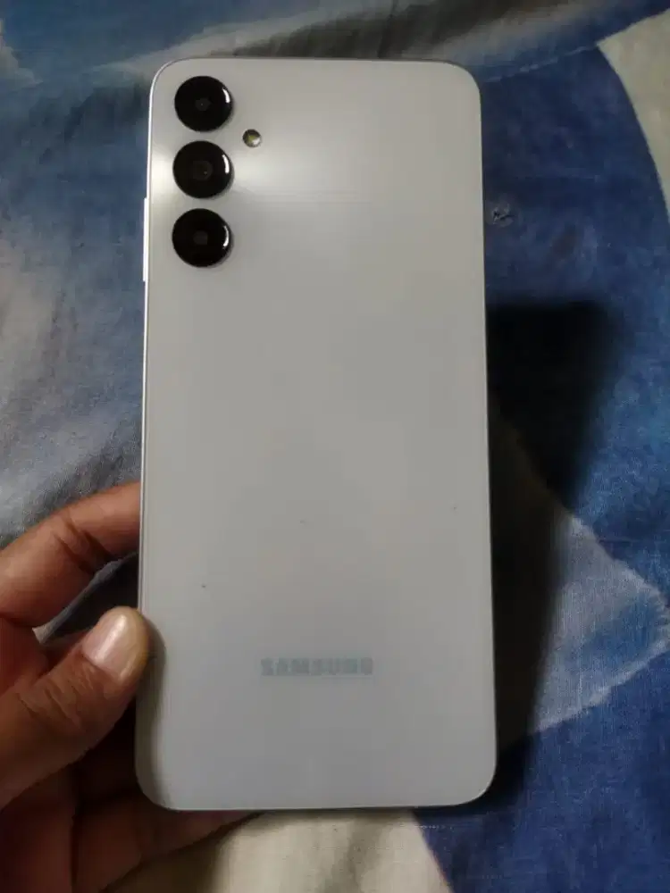 SAMSUNG A05S 6/128 PECAS