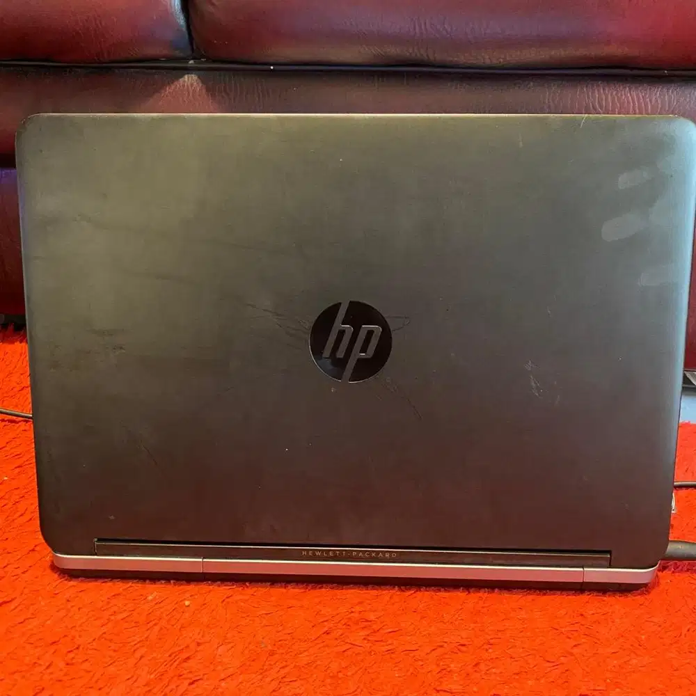 Laptop HP probook 640 G1 Core i5 Gen 4