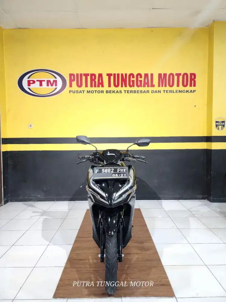 VARIO 125 CBS TAHUN 2022 (PUTRA TUNGGAL MOTOR)