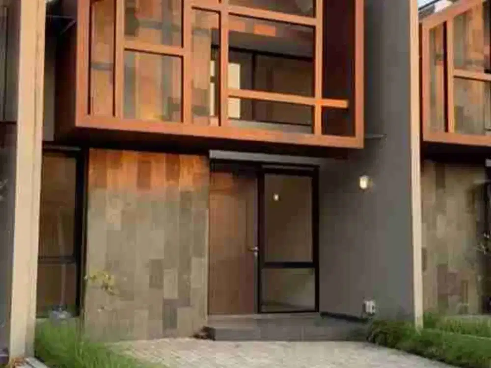 Rumah Baru Ready Stock Di Taman Kopo Indah Dkt Cibaduyut Moh Toha Leuwipanjang Margaasih